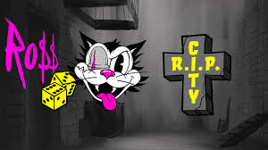 RIP City at Joe Fortune Casino